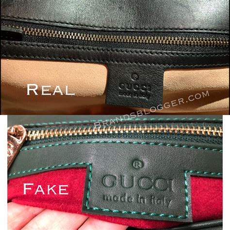 fake gucci gg purse|how to identify gucci purses.